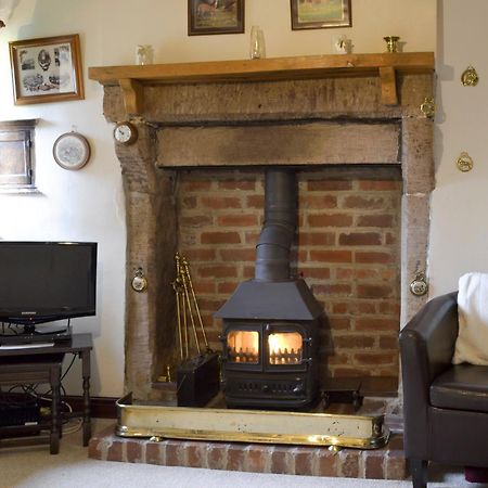 Ivy Cottage Elton  Εξωτερικό φωτογραφία