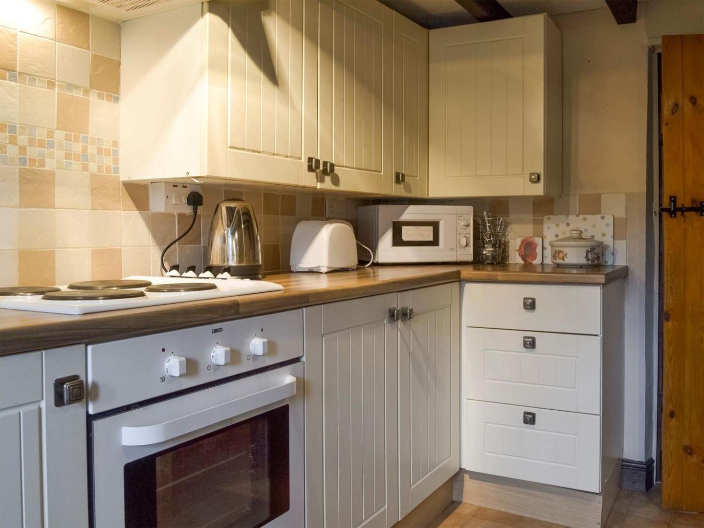 Ivy Cottage Elton  Εξωτερικό φωτογραφία