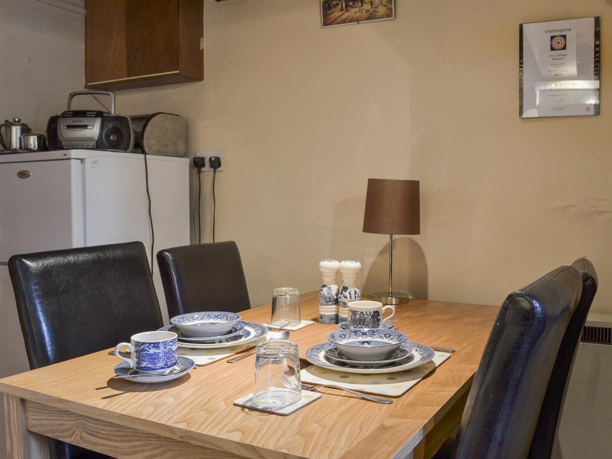 Ivy Cottage Elton  Εξωτερικό φωτογραφία
