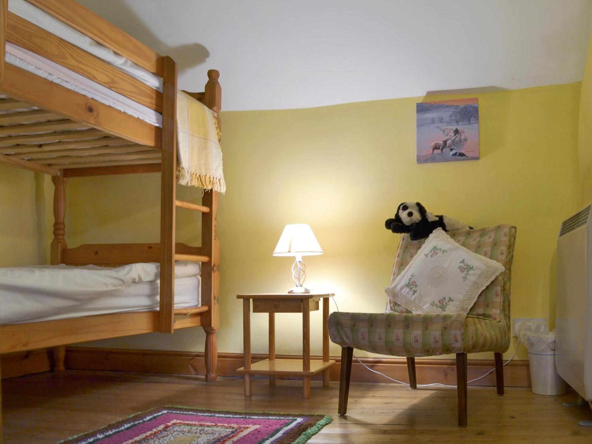 Ivy Cottage Elton  Εξωτερικό φωτογραφία